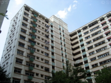 Blk 506 Pasir Ris Street 52 (Pasir Ris), HDB Executive #125022